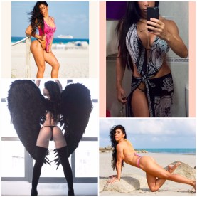 Ibiza hire stripper female stripper