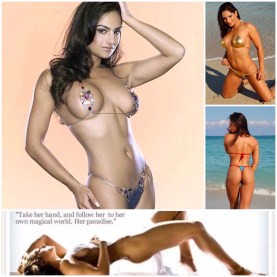 Ibiza stripper hire female stripper