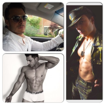 Ibiza stripper hire male stripper