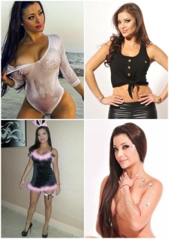 hire stripper in Ibiza, Ibiza stripper Caroll