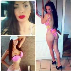 Ibiza female stripper, Ibiza stripper hire, Ibiza stripper Debby