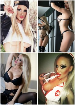 female stripper Ibiza, Ibiza stripper Jessy