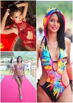 female stripper Ibiza, Ibiza stripper hire, Ibiza stripper Salma